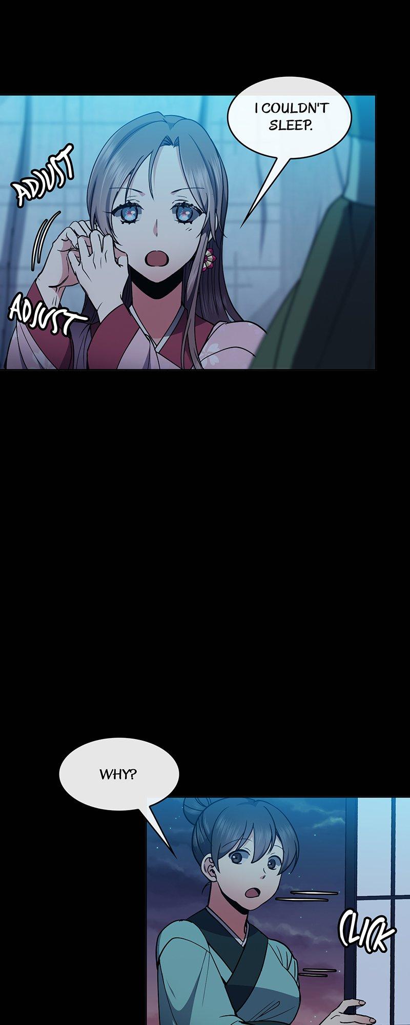Empress Wi Mokhwa Chapter 76 page 8
