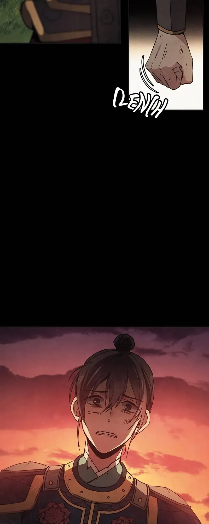 Empress Wi Mokhwa Chapter 85 page 42