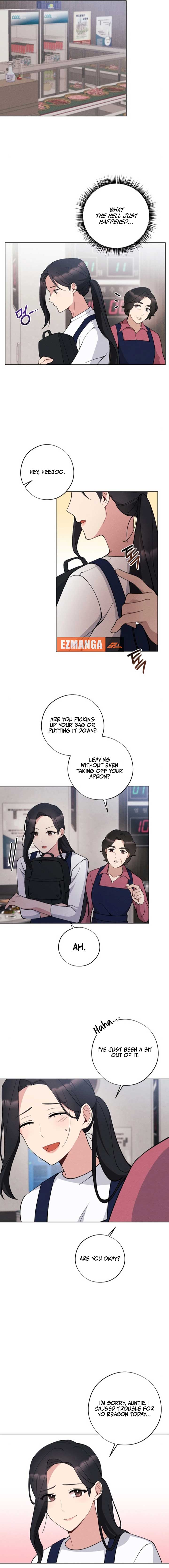 Manga Image