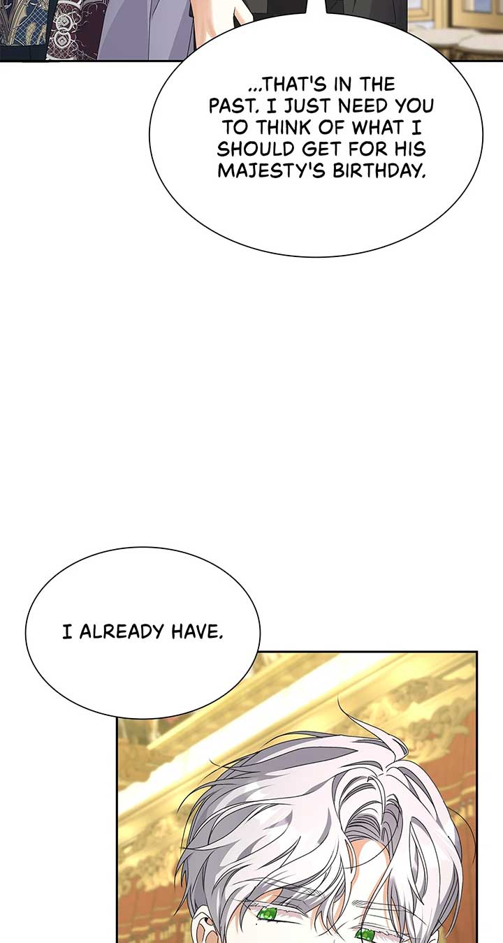 Enough with the Flirting Chapter 25 page 24