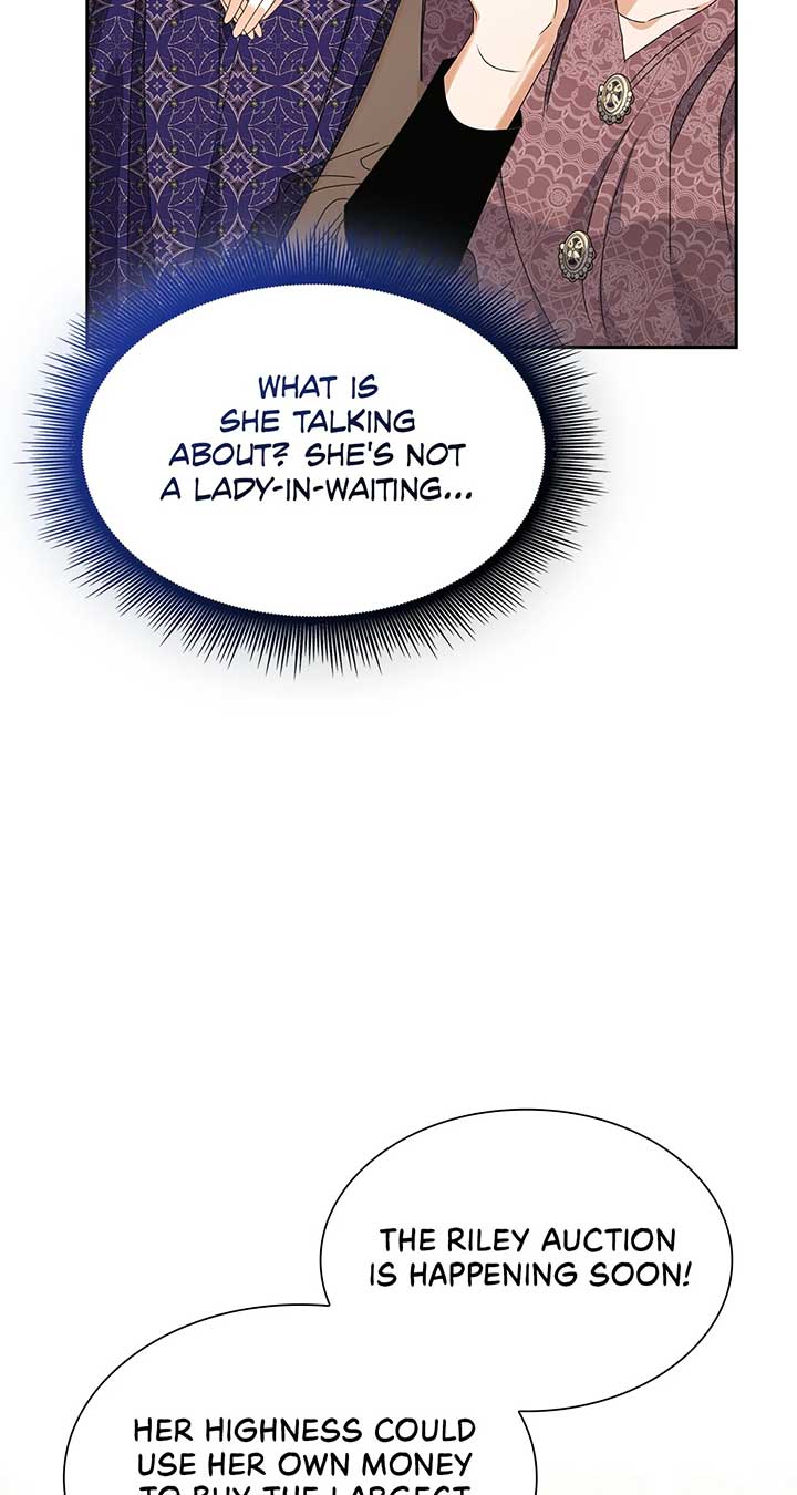Enough with the Flirting Chapter 25 page 31
