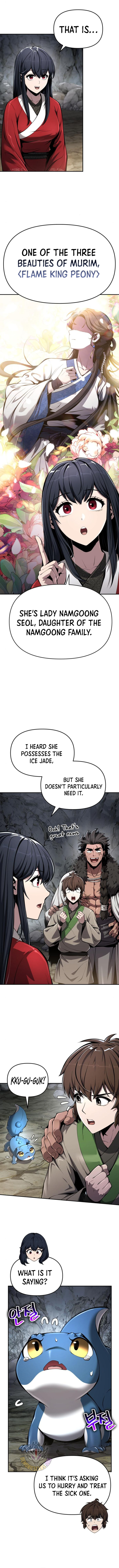 Manga Image