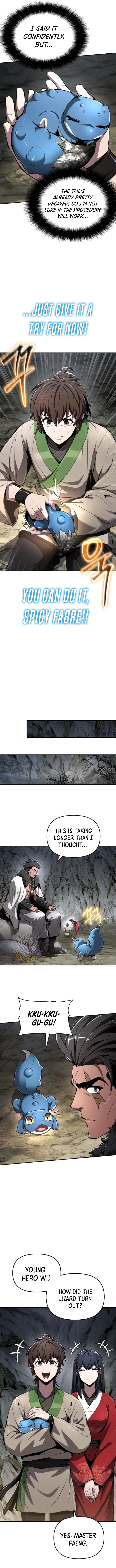 Manga Image