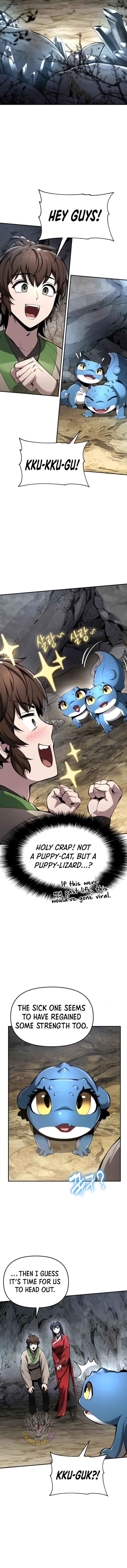 Manga Image