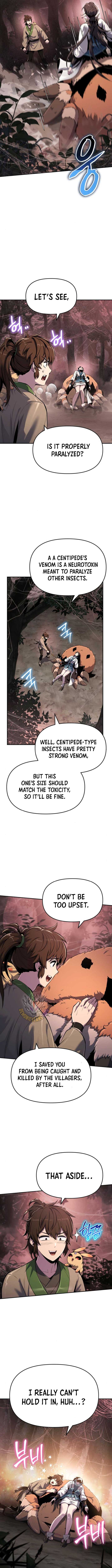 Manga Image