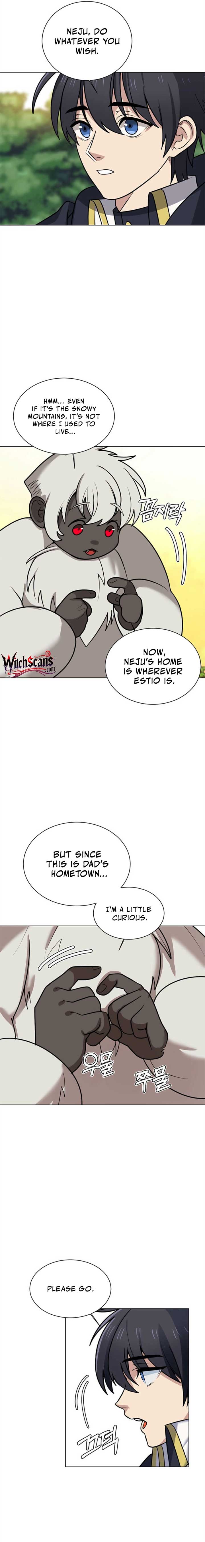 Manga Image