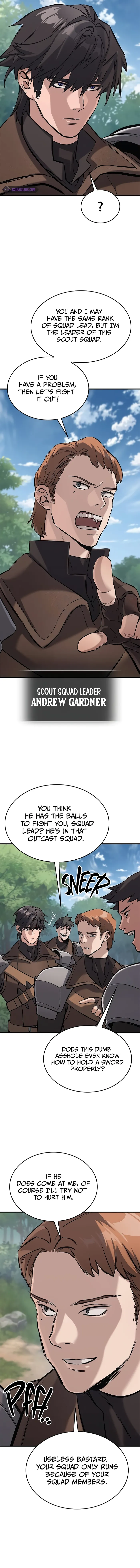 Manga Image