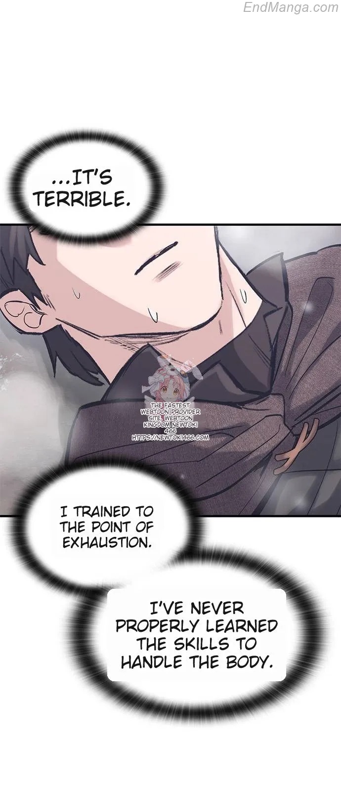 Eternally Regressing Knight Chapter 33 page 0