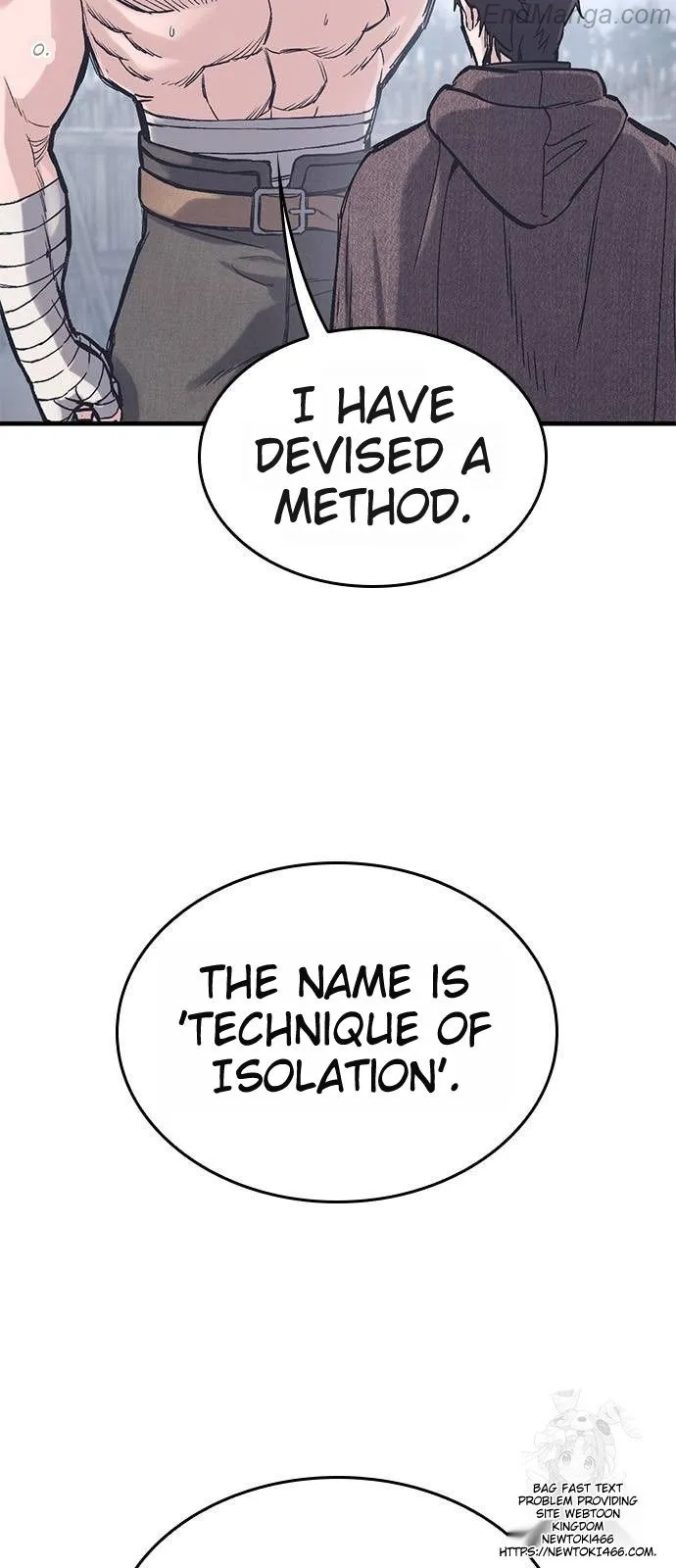 Eternally Regressing Knight Chapter 33 page 9