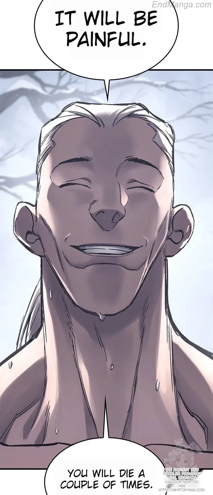 Eternally Regressing Knight Chapter 33 page 10