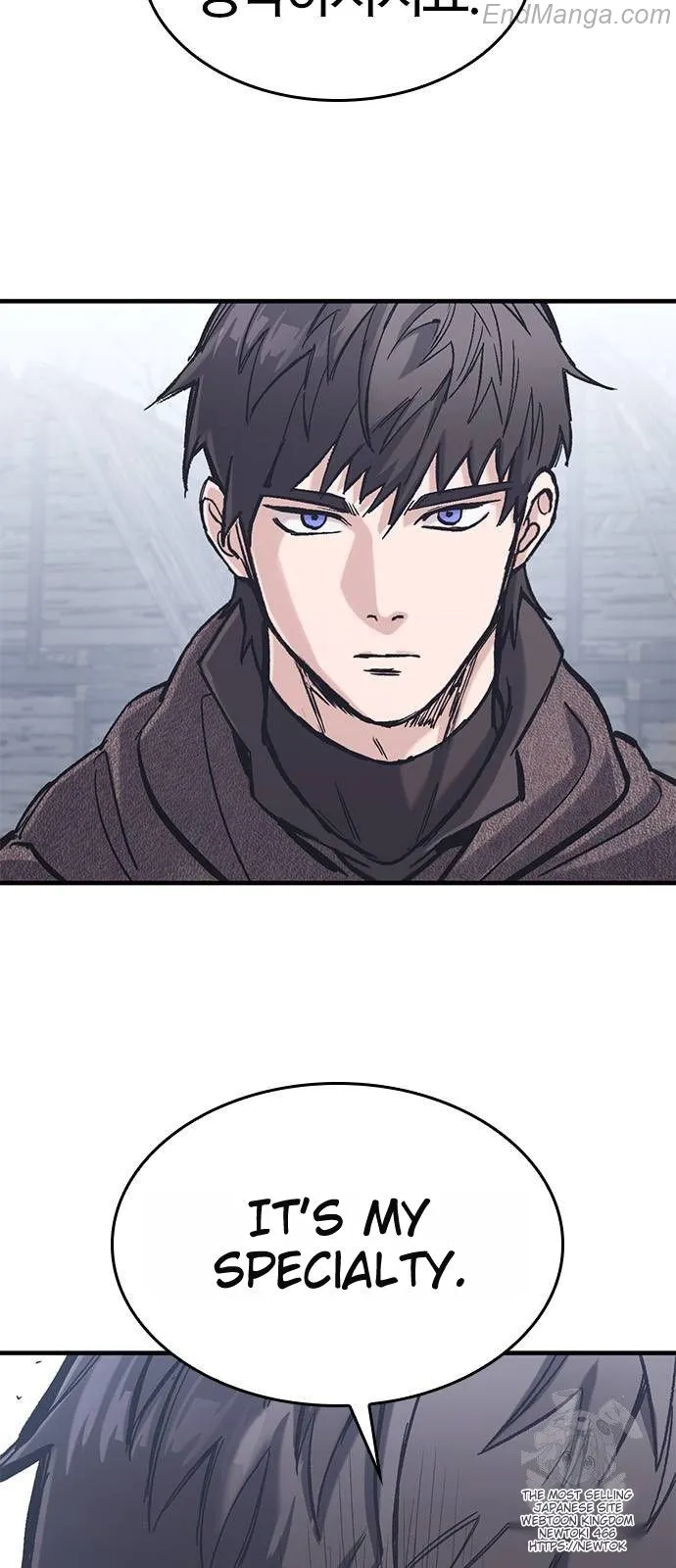 Eternally Regressing Knight Chapter 33 page 11