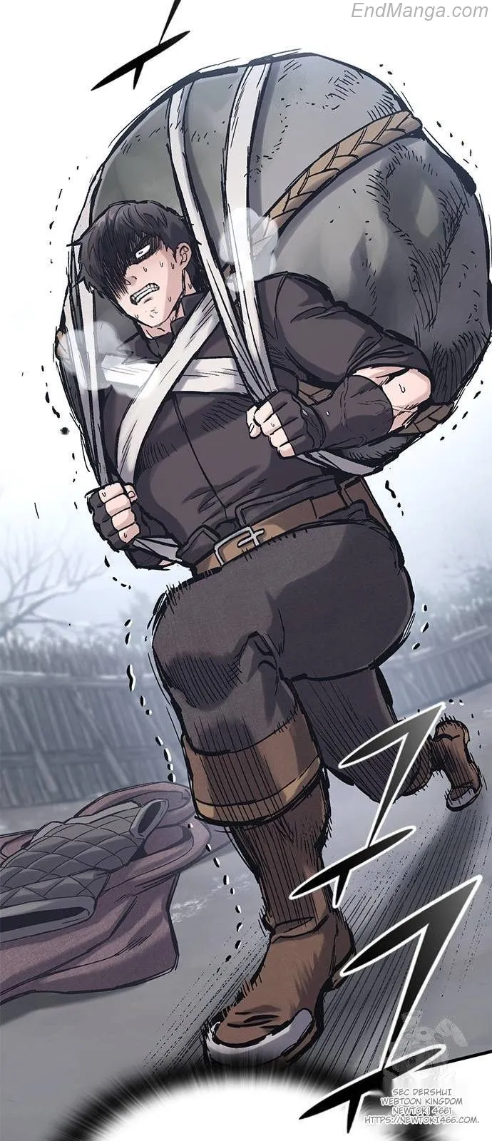 Eternally Regressing Knight Chapter 33 page 13