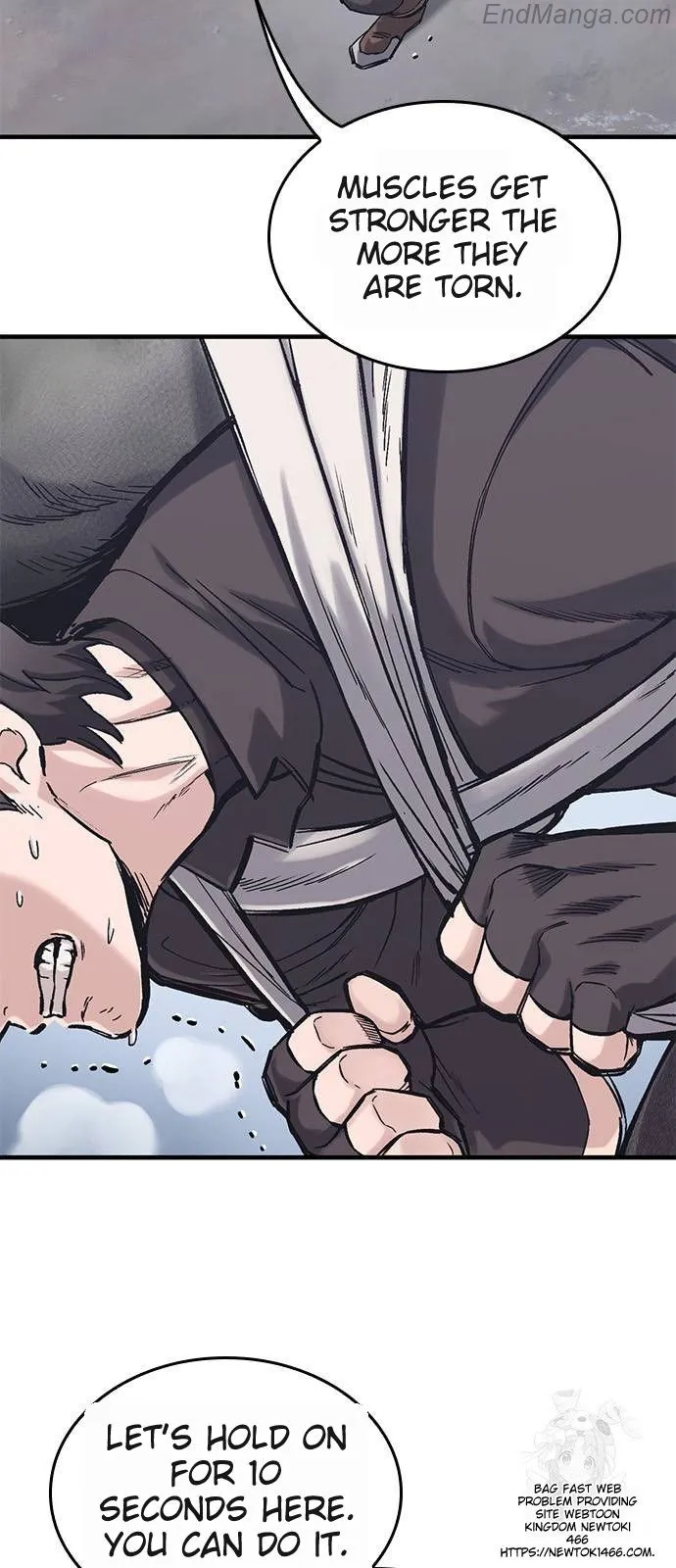 Eternally Regressing Knight Chapter 33 page 15