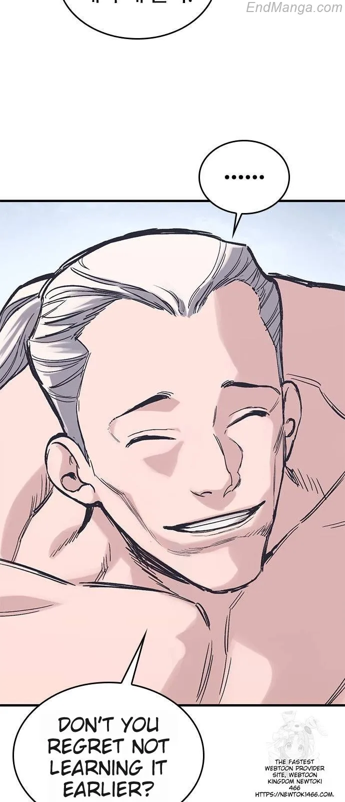 Eternally Regressing Knight Chapter 33 page 17