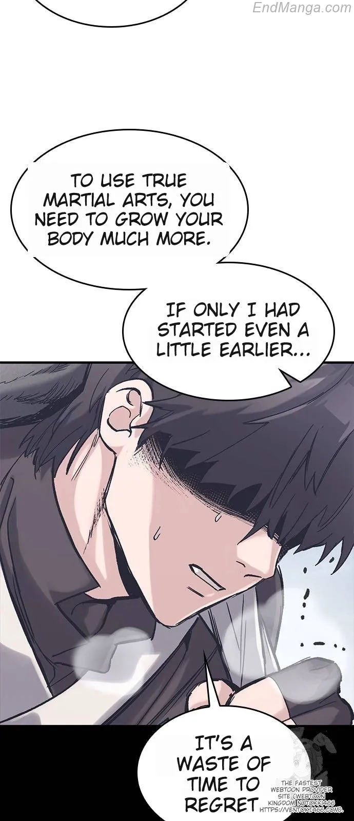 Eternally Regressing Knight Chapter 33 page 18