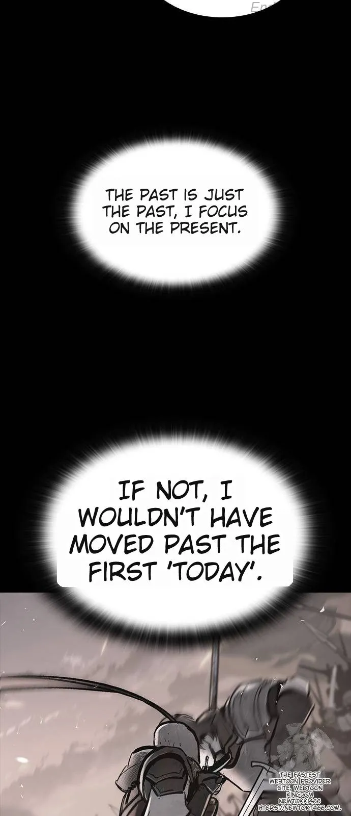 Eternally Regressing Knight Chapter 33 page 19