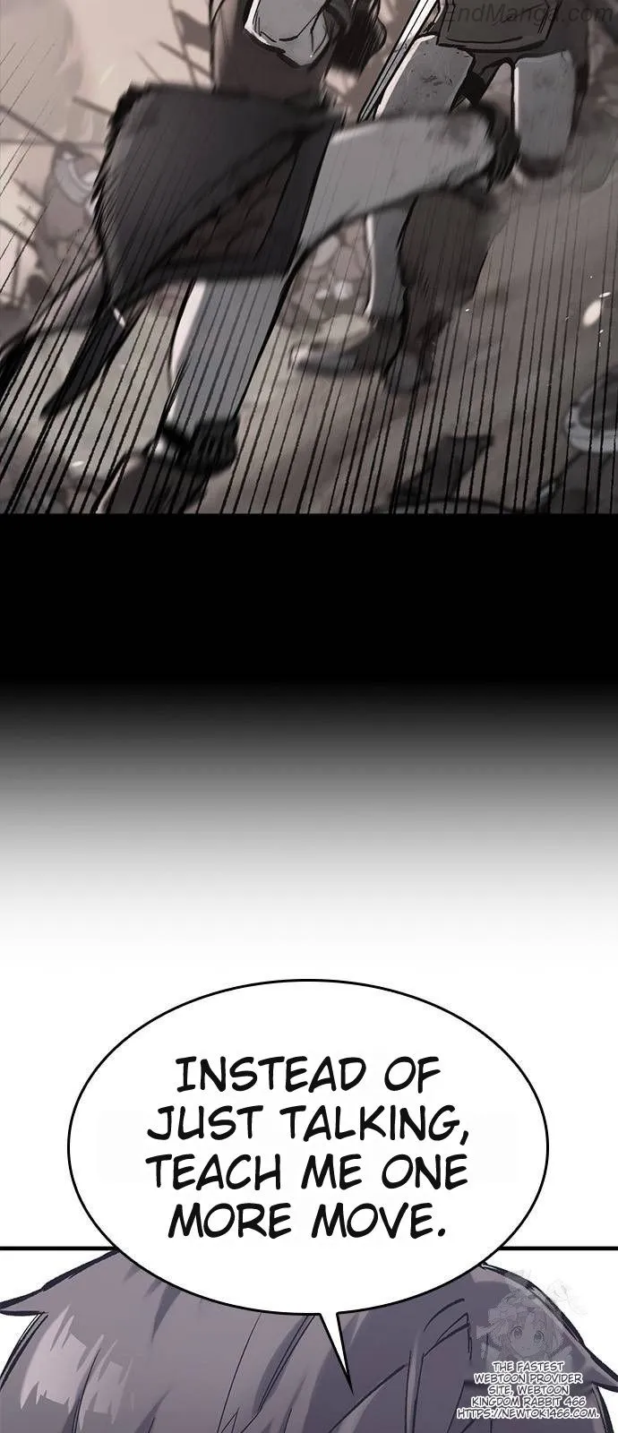 Eternally Regressing Knight Chapter 33 page 20