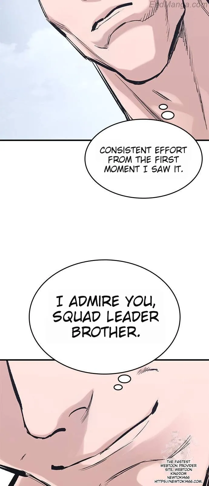 Eternally Regressing Knight Chapter 33 page 22