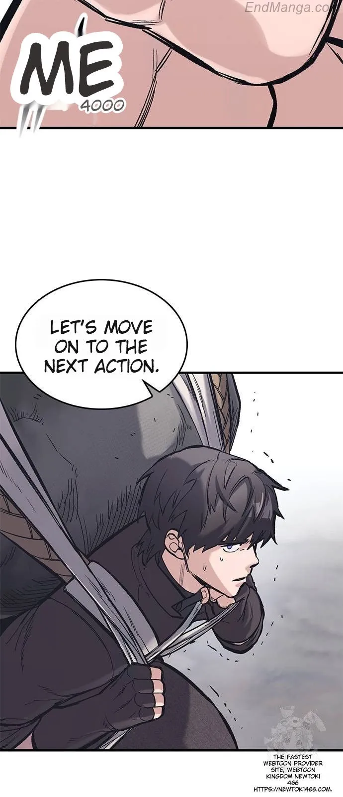 Eternally Regressing Knight Chapter 33 page 23