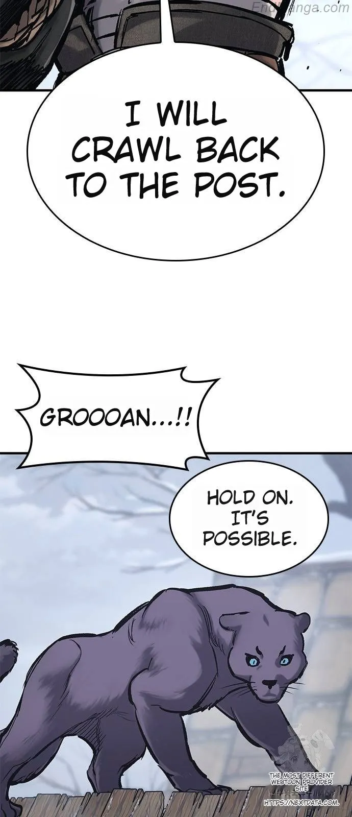 Eternally Regressing Knight Chapter 33 page 25