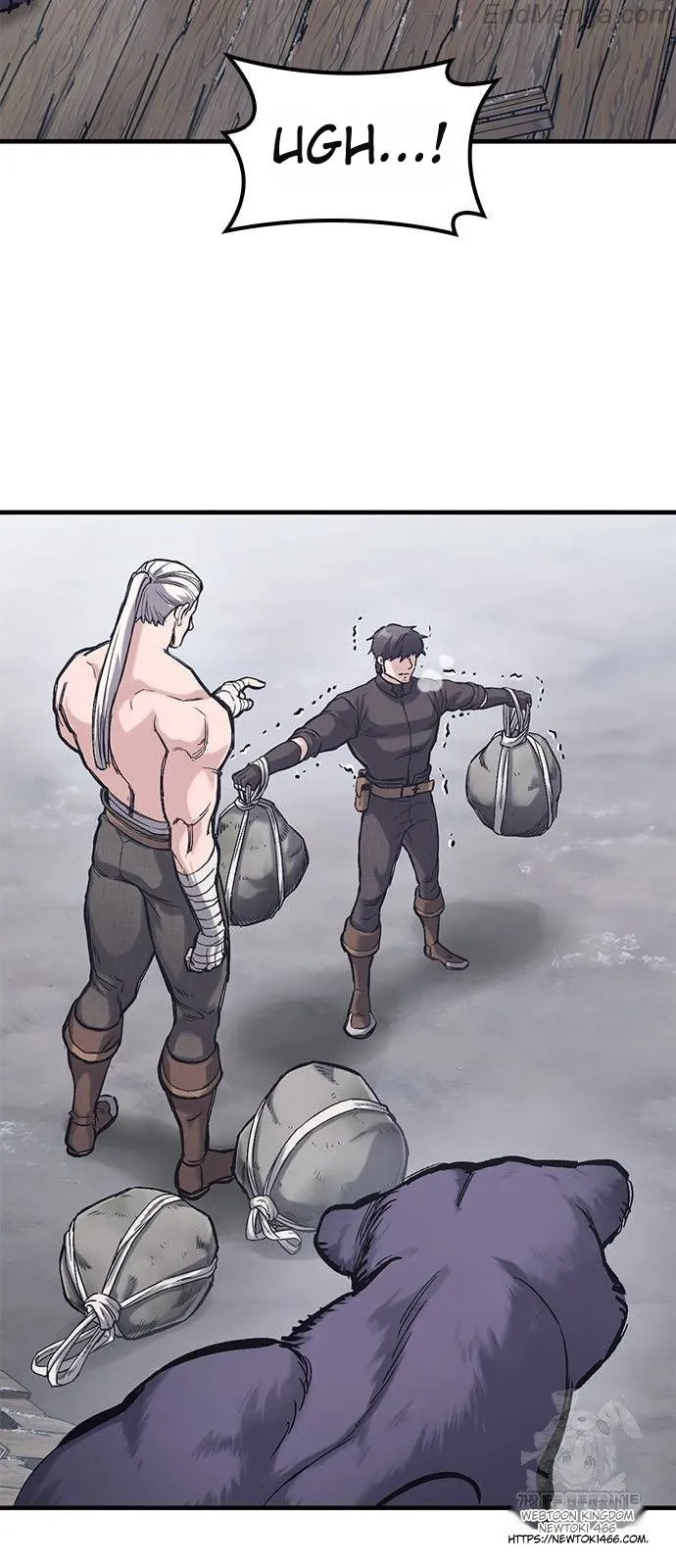 Eternally Regressing Knight Chapter 33 page 26