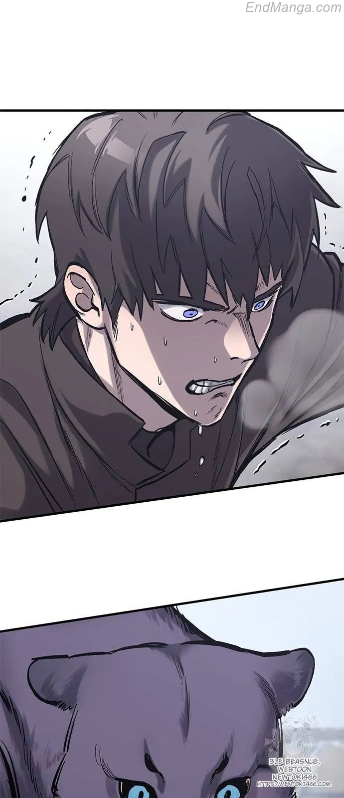 Eternally Regressing Knight Chapter 33 page 27
