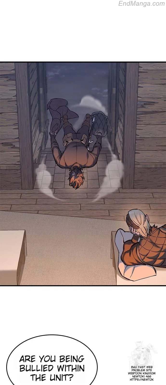 Eternally Regressing Knight Chapter 33 page 29