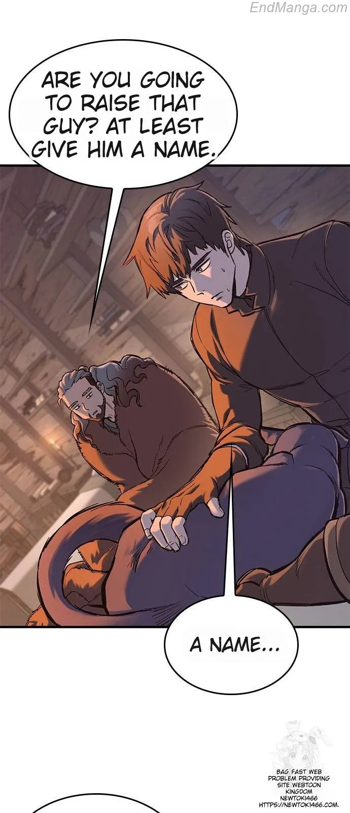 Eternally Regressing Knight Chapter 33 page 32