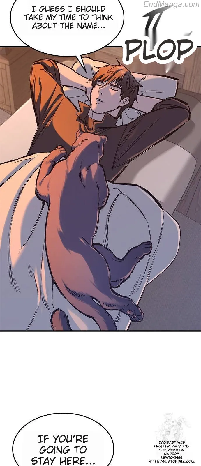 Eternally Regressing Knight Chapter 33 page 35