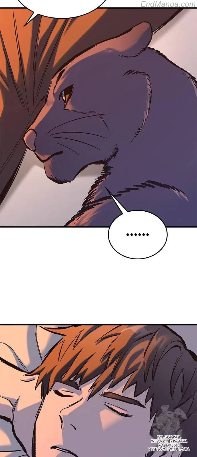 Eternally Regressing Knight Chapter 33 page 36