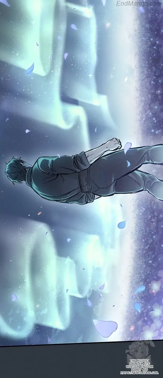 Eternally Regressing Knight Chapter 33 page 41