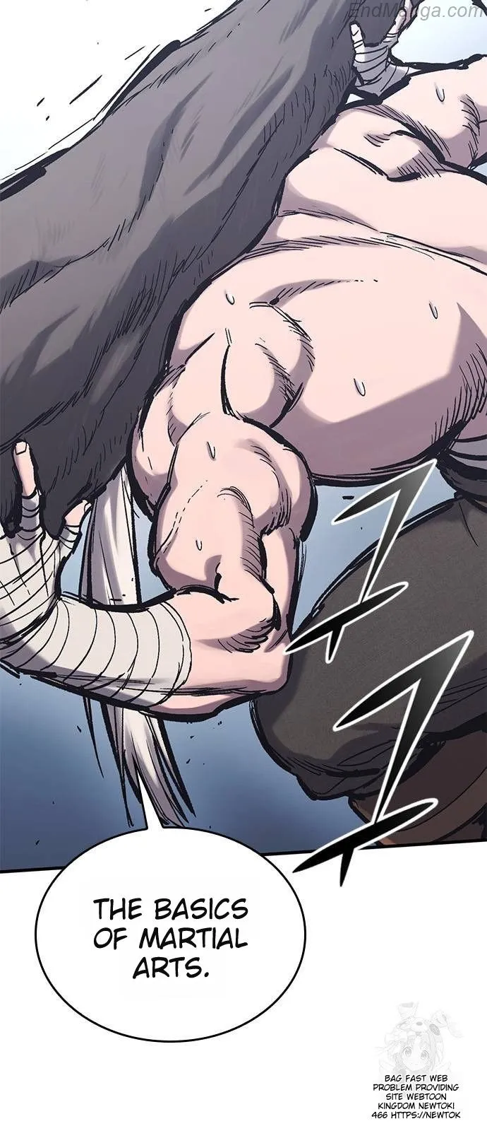 Eternally Regressing Knight Chapter 33 page 4