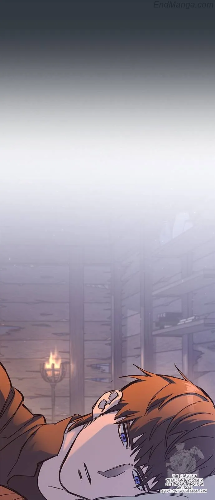 Eternally Regressing Knight Chapter 33 page 51