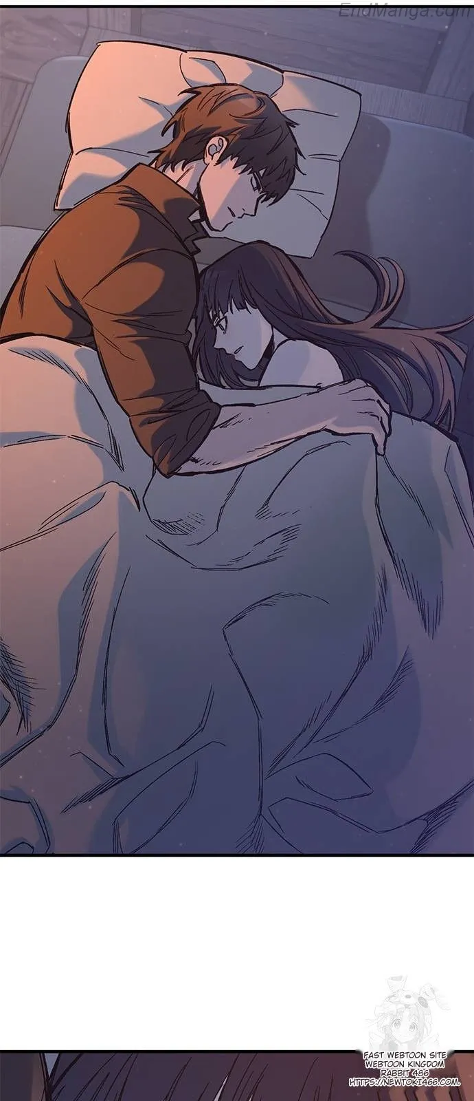 Eternally Regressing Knight Chapter 33 page 53