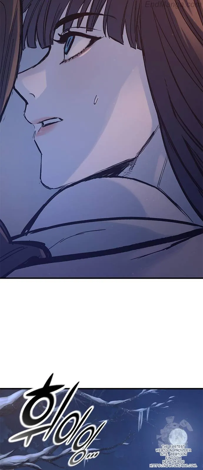 Eternally Regressing Knight Chapter 33 page 54