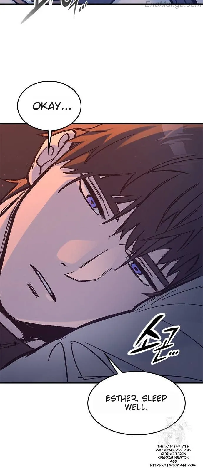 Eternally Regressing Knight Chapter 33 page 57