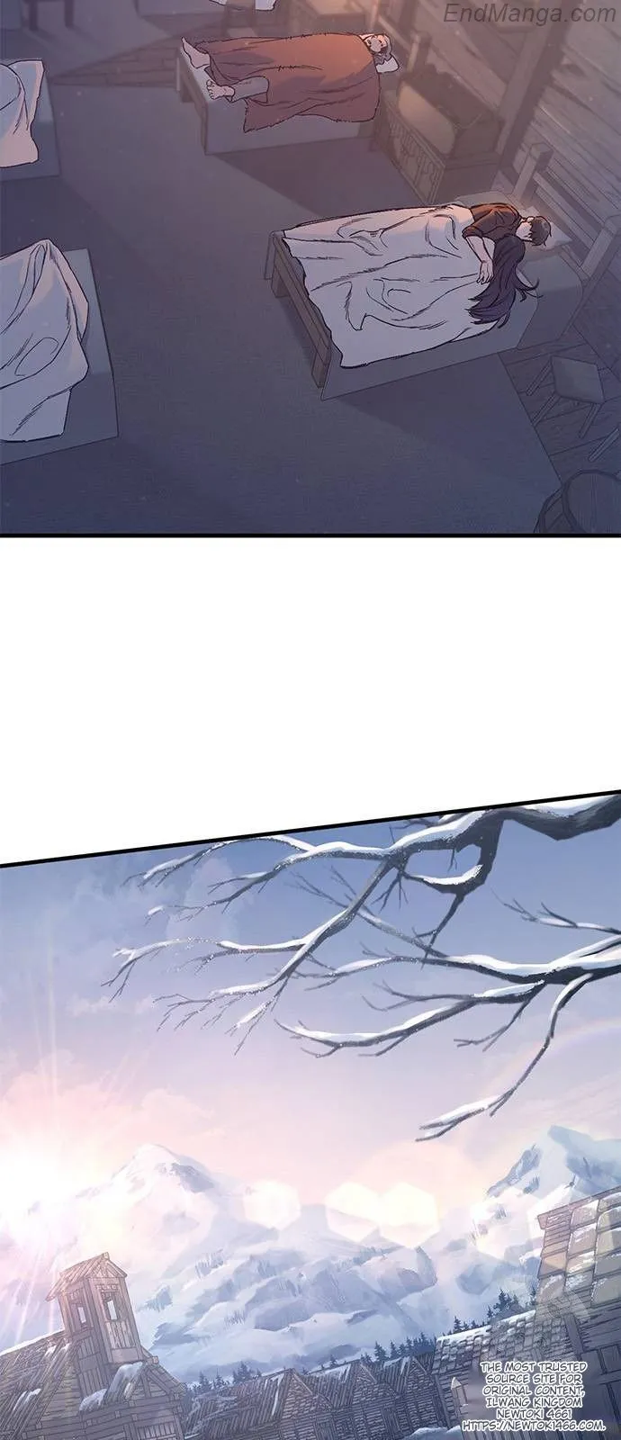 Eternally Regressing Knight Chapter 33 page 59