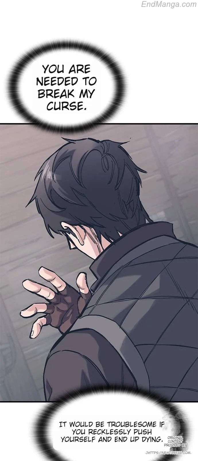 Eternally Regressing Knight Chapter 33 page 63