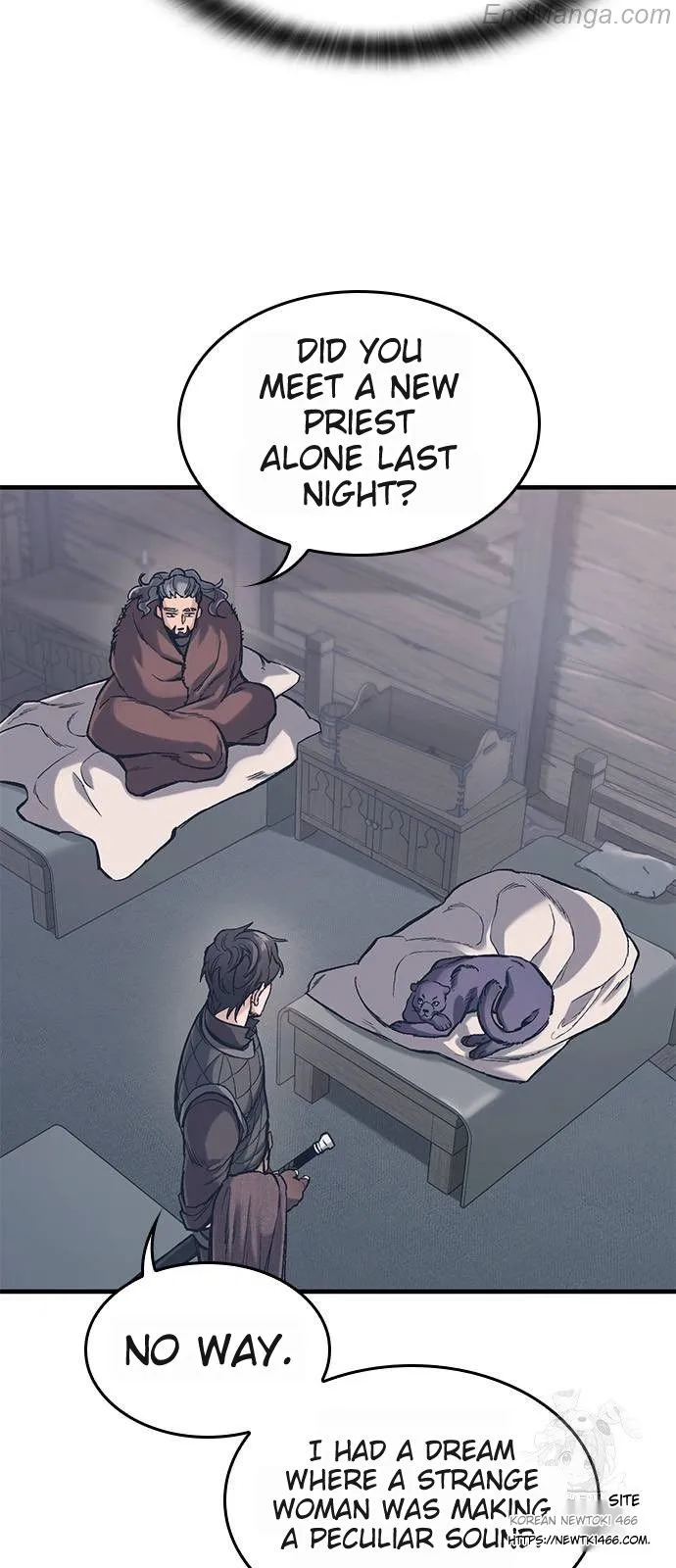 Eternally Regressing Knight Chapter 33 page 64