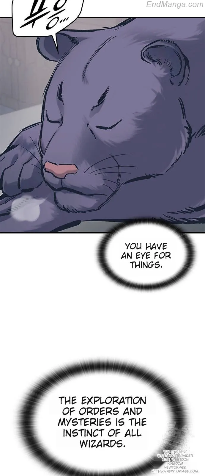 Eternally Regressing Knight Chapter 33 page 68