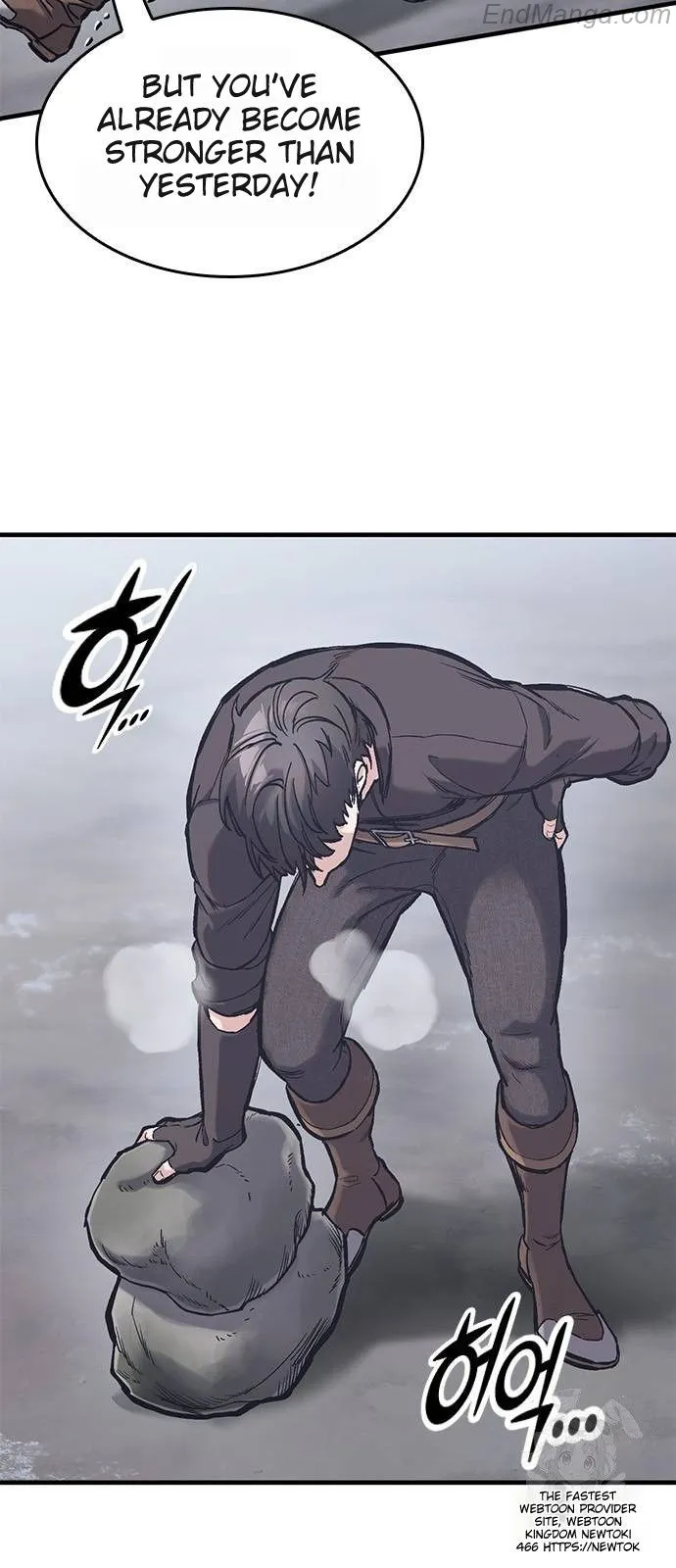 Eternally Regressing Knight Chapter 33 page 73