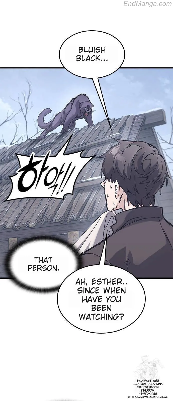 Eternally Regressing Knight Chapter 33 page 74