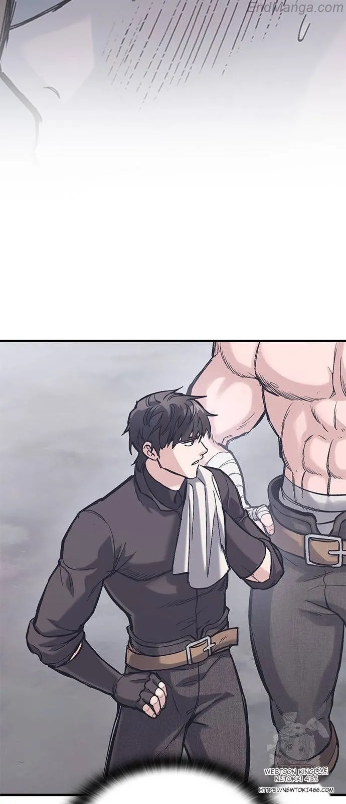 Eternally Regressing Knight Chapter 33 page 78