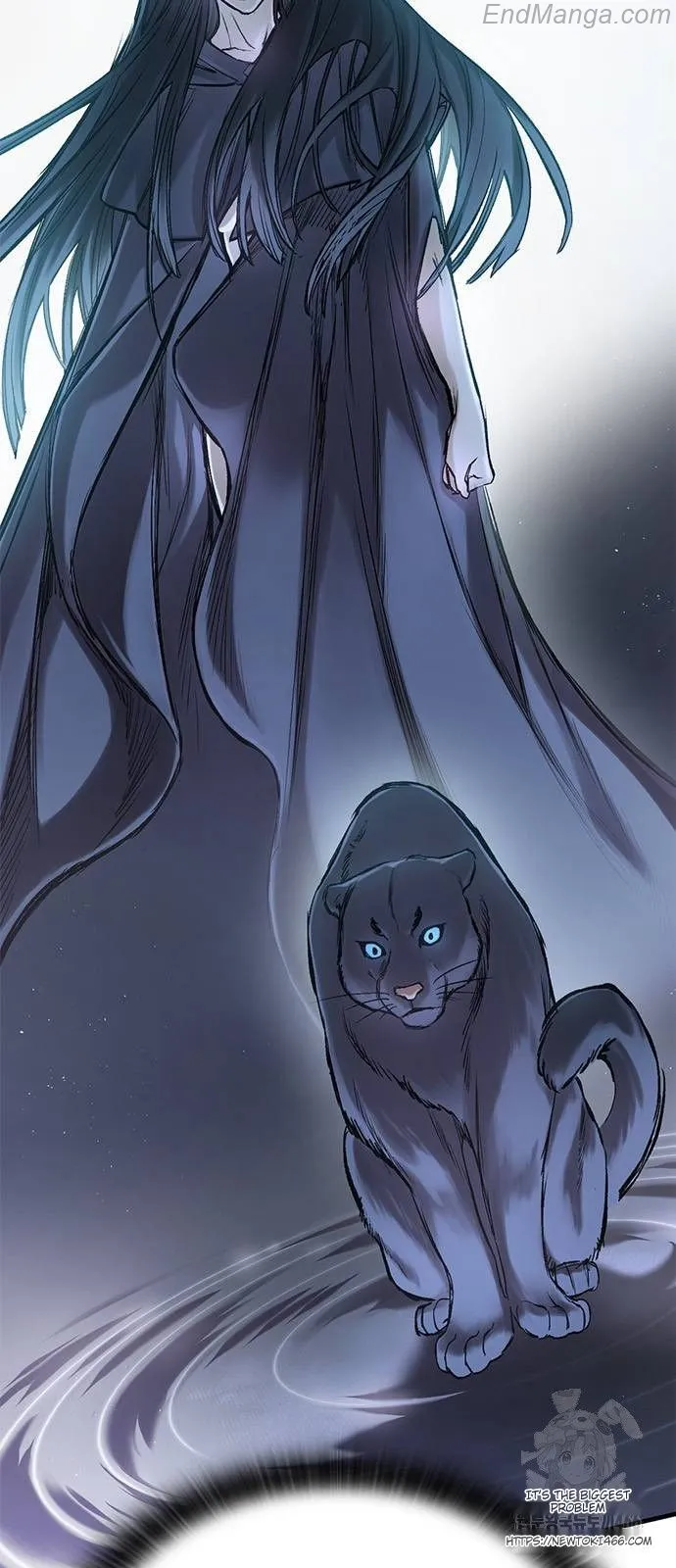 Eternally Regressing Knight Chapter 33 page 81