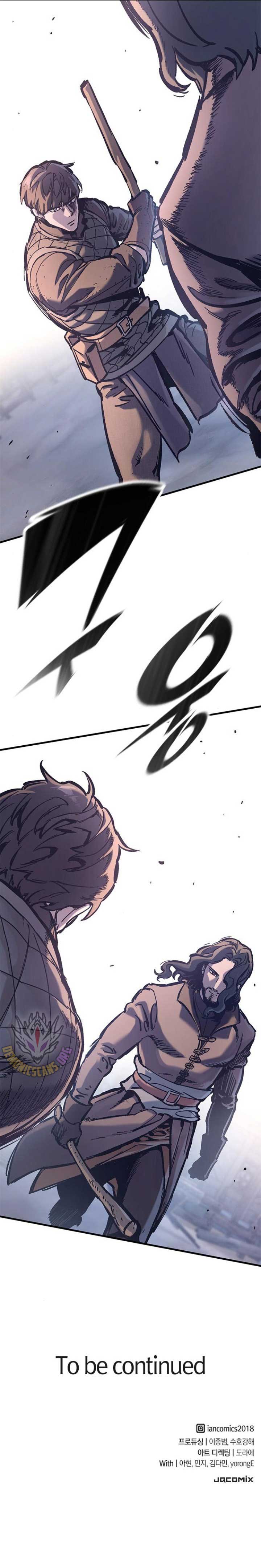 Eternally Regressing Knight Chapter 38 page 12