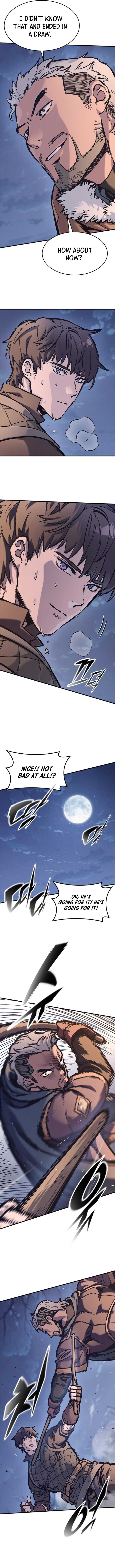 Eternally Regressing Knight Chapter 38 page 5