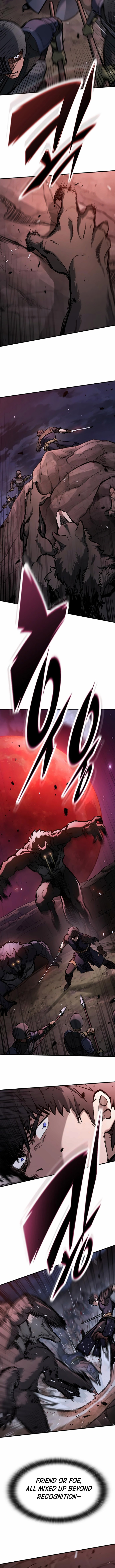 Eternally Regressing Knight Chapter 52 page 14