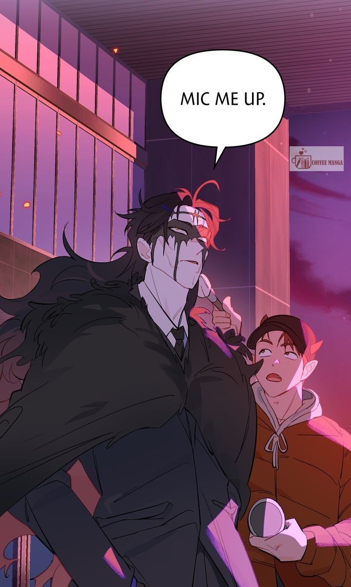 Manga Image