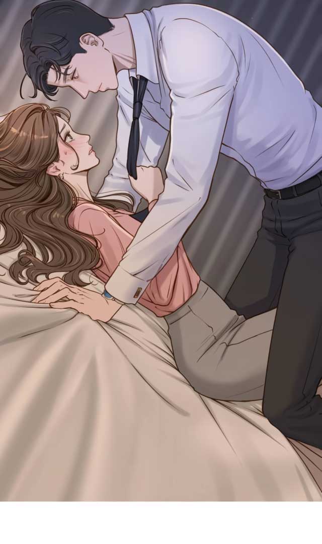 Even though you know it’s crazy Chapter 2 page 24