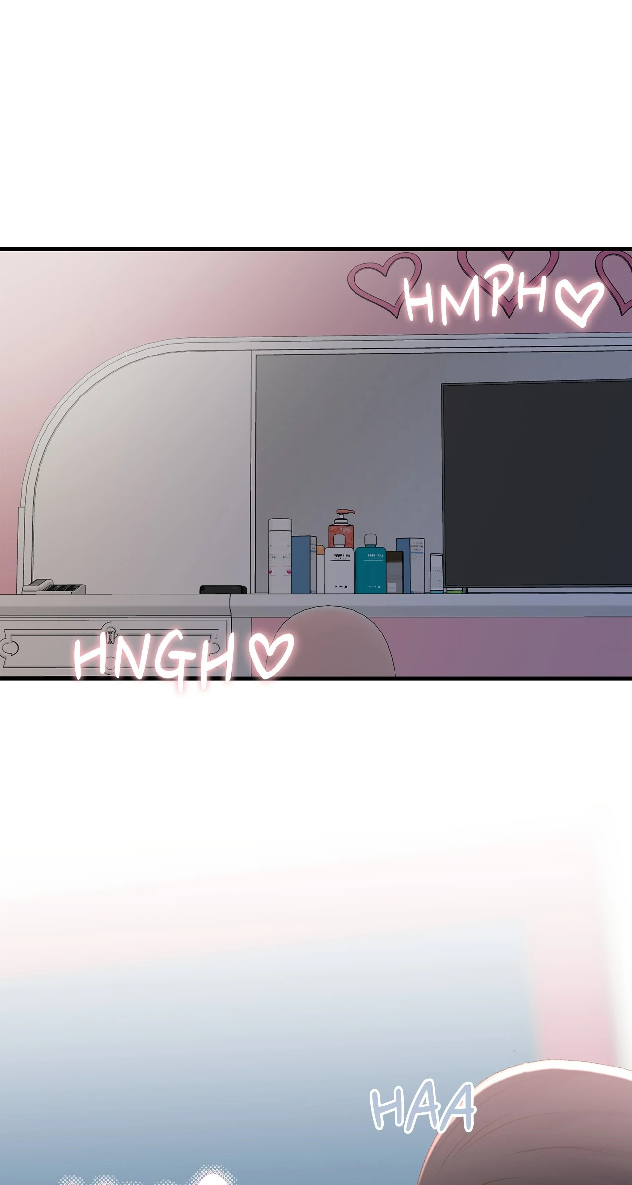 Even though you know it’s crazy Chapter 45 page 0